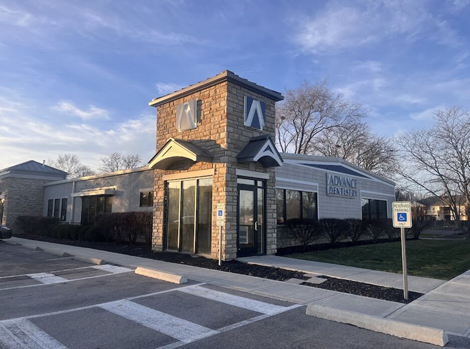 Cincinnati No-Fear Dentist | Advance Dentistry